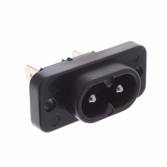 6160.0018 SCHURTER Inc.  Moduli di ingresso alimentazione (PEM)